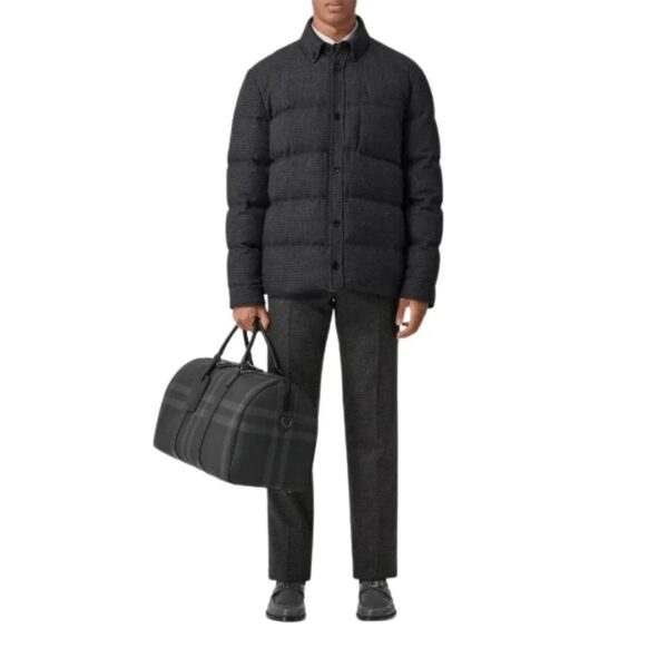 Holdall Bag