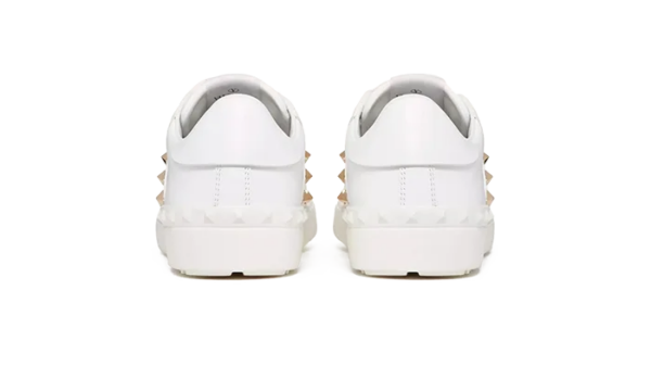 All White Gold