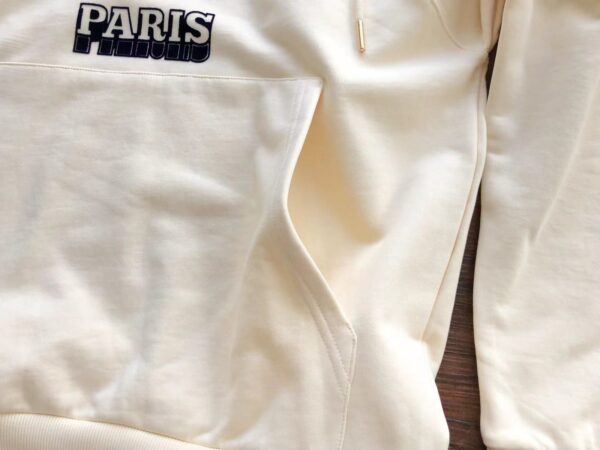 Celine Hoodie