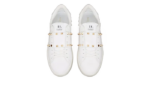 All White Gold