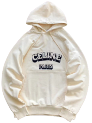 Celine Hoodie
