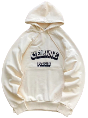 Celine Hoodie