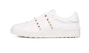 All White Gold