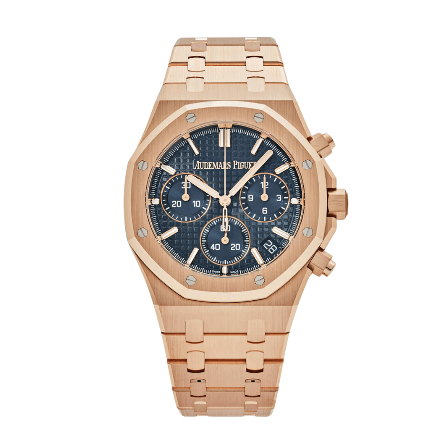 Royal oak 50th anniversary