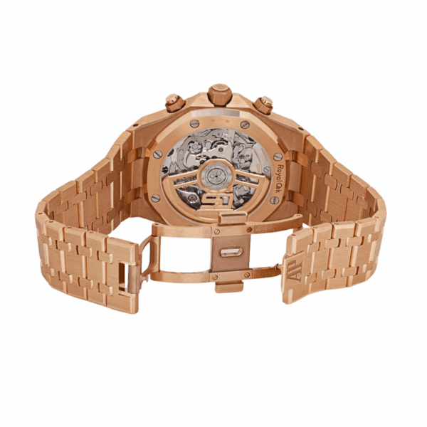 Royal oak 50th anniversary