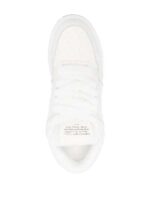 All White