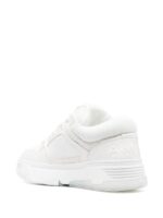 All White