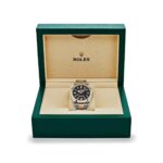 Explorer watch