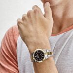 Explorer watch