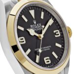 Explorer watch