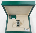 Yacht-master dial diamond bezel 42mm