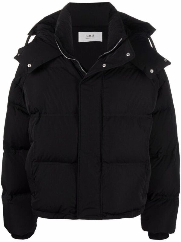 Ami Paris Jacket