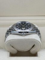 Datejust Steel Blue Dial Jubilee (2022)