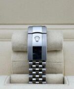 Datejust Steel Blue Dial Jubilee (2022)