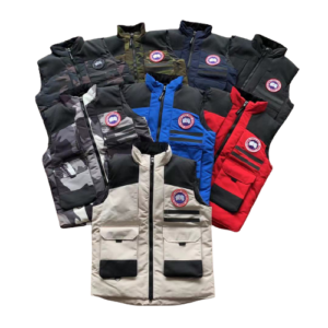 Canada Goose Gilet