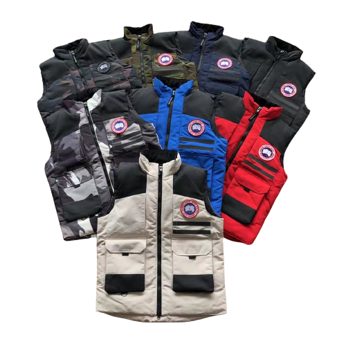 Canada Goose Gilet