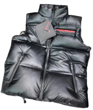 Prada Gilet
