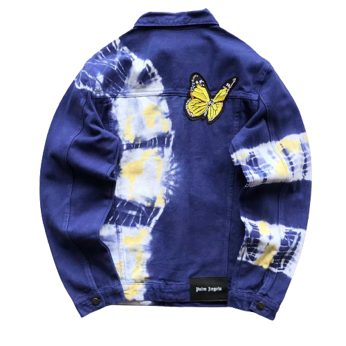 Palm Angels Jacket