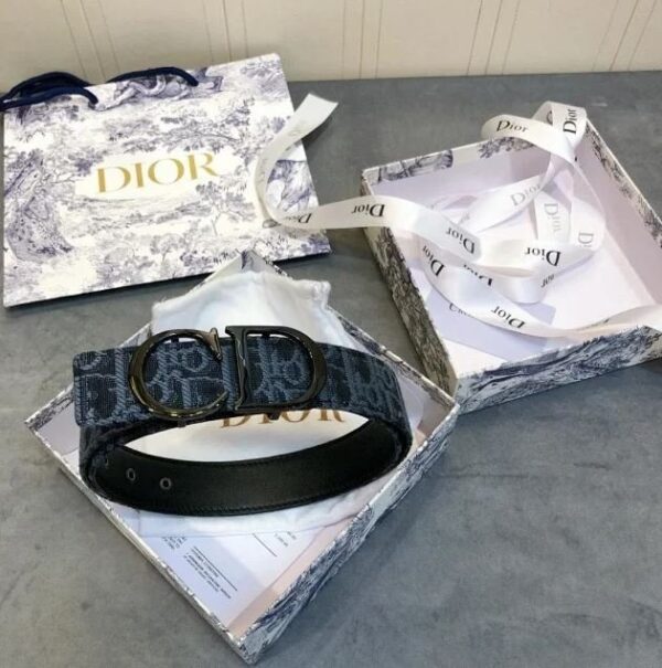 Belt
