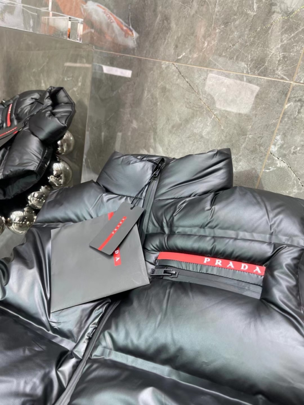 Prada Gilet