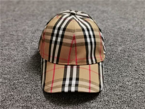 Cap
