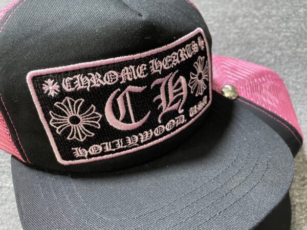 Cap
