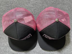 Cap