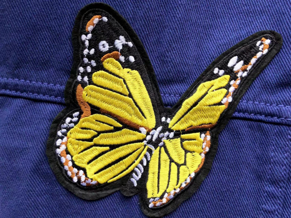 Palm Angels Jacket