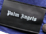 Palm Angels Jacket