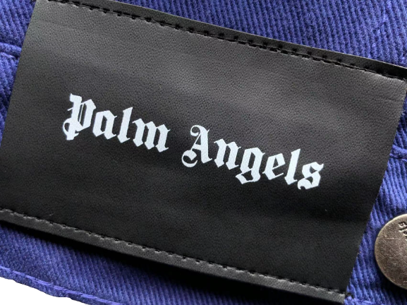 Palm Angels Jacket
