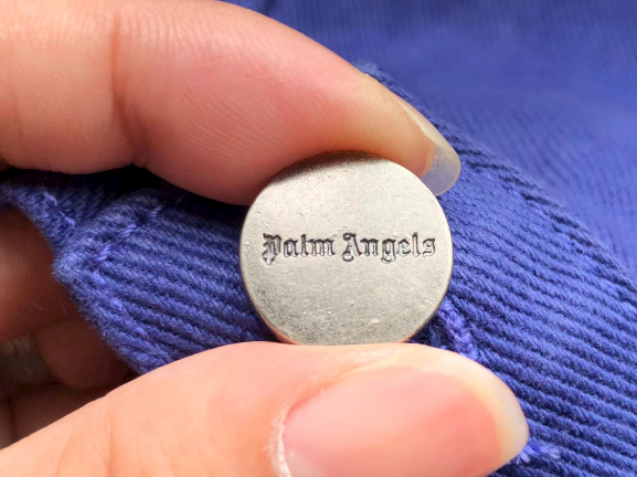 Palm Angels Jacket