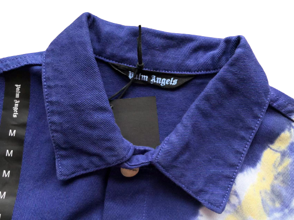 Palm Angels Jacket