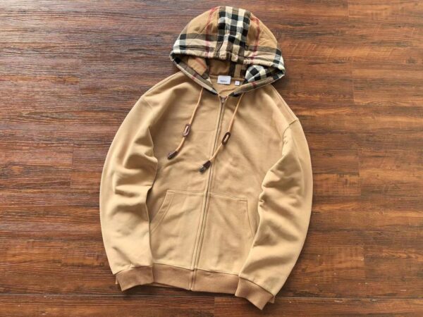 Burberry Hoodie
