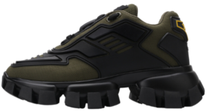 Green Black