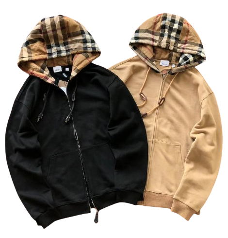 Burberry Hoodie