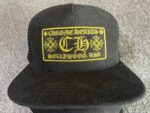 Cap