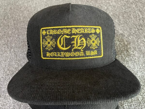Cap