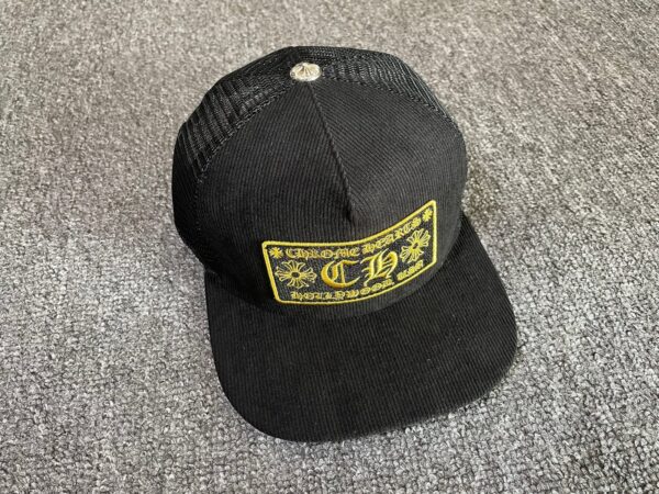 Cap
