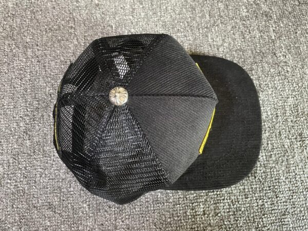 Cap