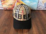 Burberry Cap