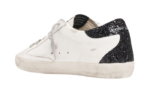 Star Black White