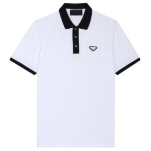 T-shirt Polo