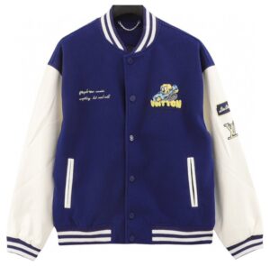 Louis Vuitton Jacket
