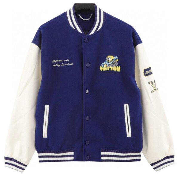 Louis Vuitton Jacket