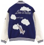 Louis Vuitton Jacket