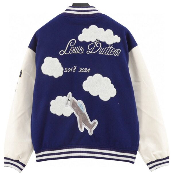 Louis Vuitton Jacket