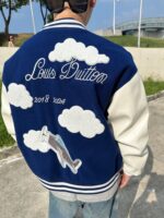 Louis Vuitton Jacket
