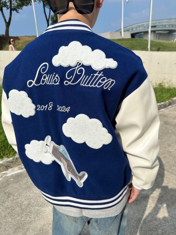 Louis Vuitton Jacket