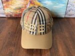 Burberry Cap