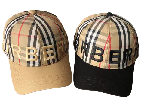 Burberry Cap
